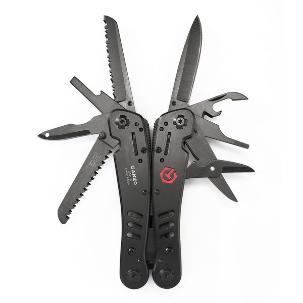 Мультитул Multi Tool Ganzo G301-В ATM44438 фото