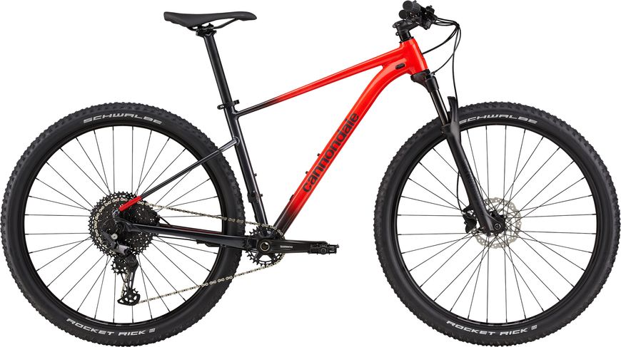 Велосипед 29" Cannondale TRAIL SL 3 рама - M 2023 RRD L68904 фото