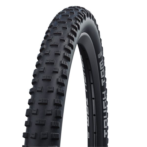 Велопокришка 29x2,25 (57-622) Schwalbe TOUGH TOM K-Guard L-TIR-56-75 фото