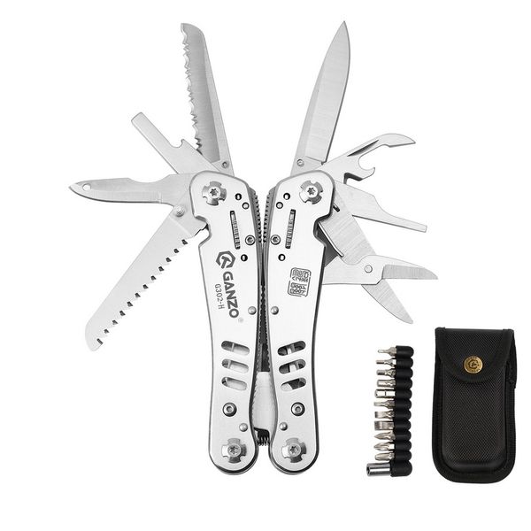 Мультитул Multi Tool Ganzo G302-H ATM45741 фото