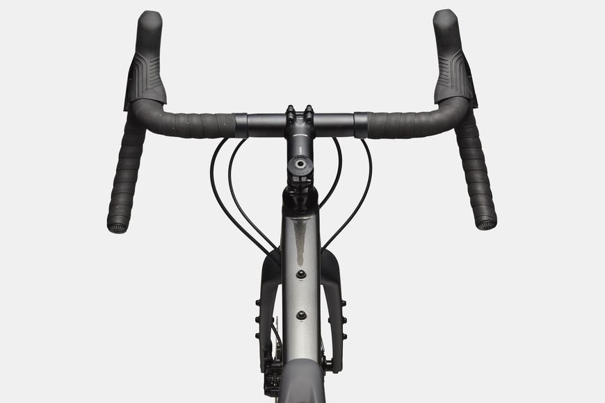 Гравійний велосипед Cannondale 28" TOPSTONE 1 рама S чорний L98749 фото