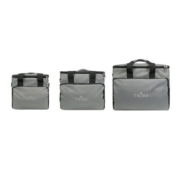 Термосумка Tribe Cooler 25 L T-IF-0011-grey AT-IF-0011-grey фото