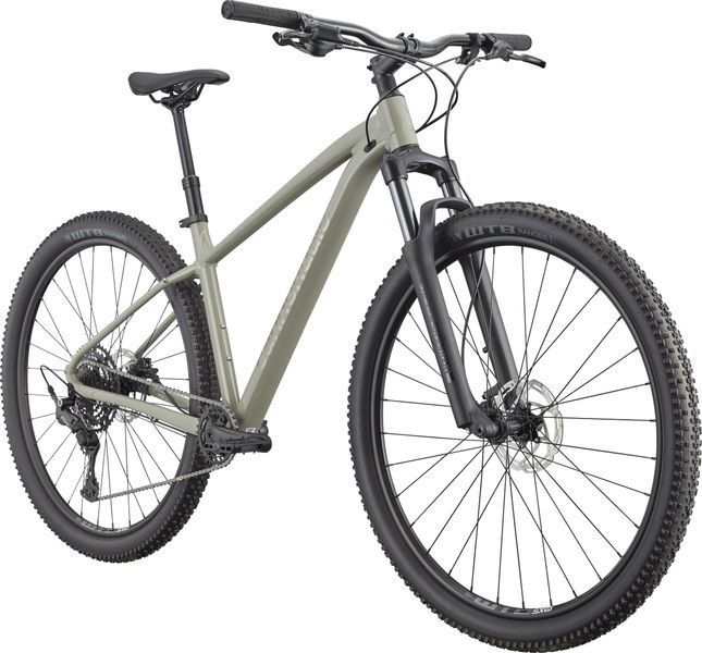 Велосипед 27,5" Cannondale TRAIL 1 рама - XS 2026 TSK L99122 фото