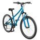 Велосипед RoyalBaby Dart 7 Speeds 24", OFFICIAL UA, синій ST52750 фото