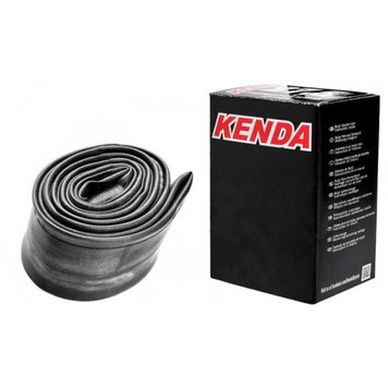 Велокамера 700 x 28-32C Kenda F/V 48мм L-TUB-56-24 фото