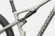 Велосипед двопідвіс 29" Cannondale SCALPEL Carbon 3 рама - M 2026 TSK L102290 фото 8