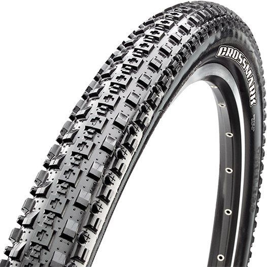 Велопокришка Maxxis CROSSMARK 26x2,10 L-TUB-70-90 фото