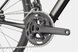 Гравійний велосипед Cannondale 28" TOPSTONE 1 рама XL чорний L98752 фото 4