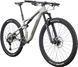 Велосипед двопідвіс 29" Cannondale SCALPEL Carbon 3 рама - S 2026 TSK L102300 фото 2