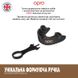 Капа боксерська OPRO Junior Bronze White (art.002185006) PW1364935131 фото 7