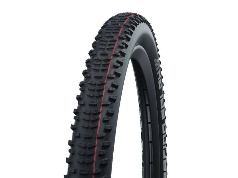 Велопокришка Schwalbe RACING RALPH Evo 29x2,25 Super Ground L-TIR-39-34 фото