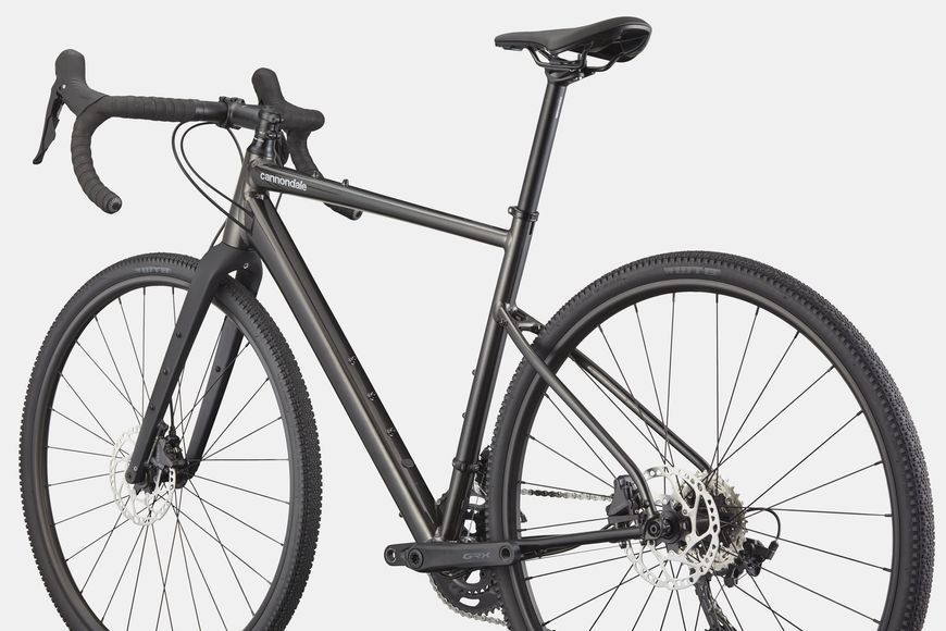 Гравійний велосипед Cannondale 28" TOPSTONE 1 рама XL чорний L98752 фото