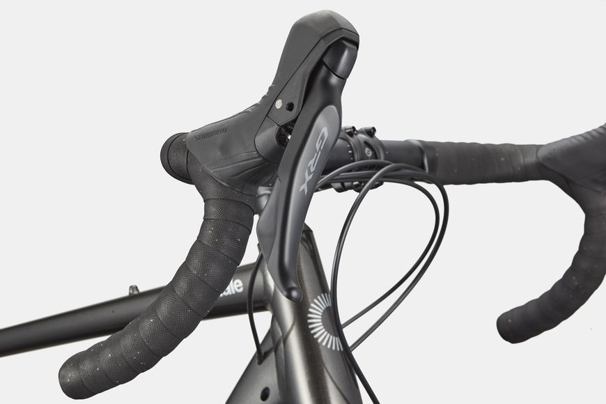 Гравійний велосипед Cannondale 28" TOPSTONE 1 рама XL чорний L98752 фото