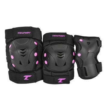 Захист (роликові ковзани) Tempish TAKY / pink / S ST28816 фото