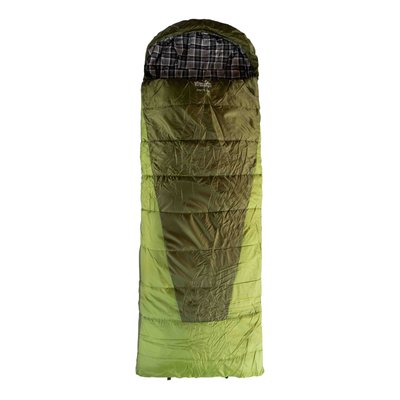 Спальний мішок Tramp Sherwood Long ковдра 230 см правий оливковий UTRS-054L-R фото