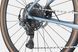 Гравійний велосипед Cannondale 28" TOPSTONE 3 рама L блакитний L98757 фото 4