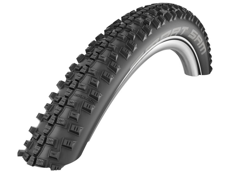 Велопокришка Schwalbe SMART SAM 28x1,75 Performance L-TIR-44-96 фото