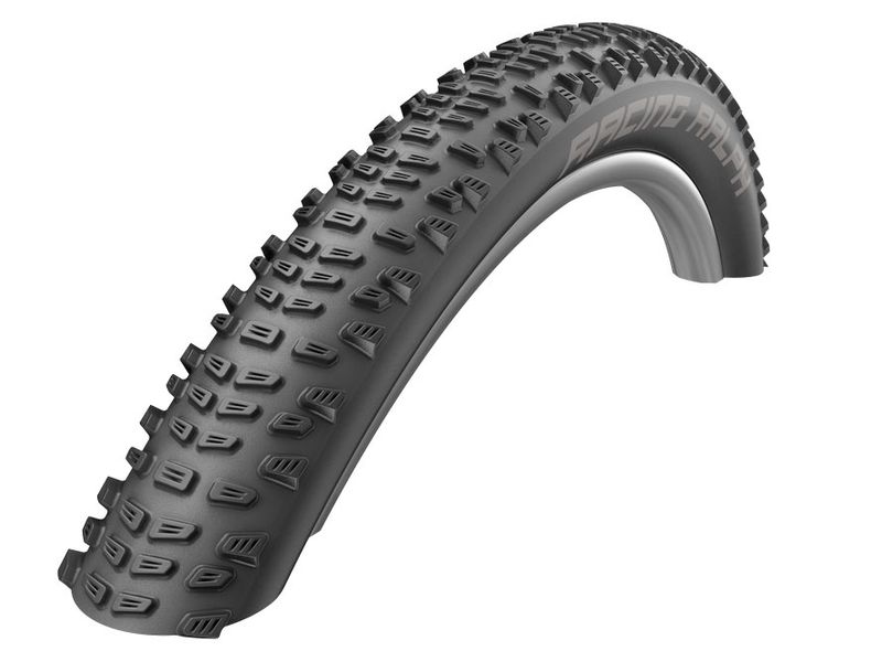 Велопокришка Schwalbe RACING RALPH 29x2,25 TwinSkin L-TIR-88-45 фото