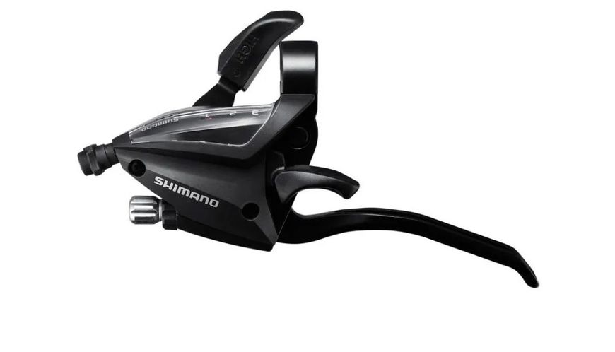 Моноблок лівий Shimano ST-EF500 L3 R-SHLL-014-1 фото