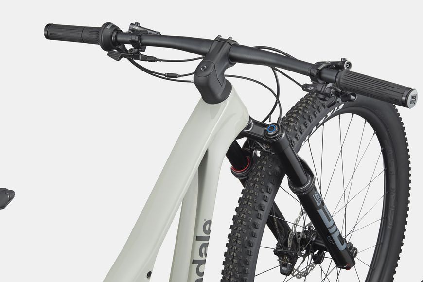 Велосипед двопідвіс 29" Cannondale SCALPEL Carbon 3 рама - XL 2026 TSK L102301 фото