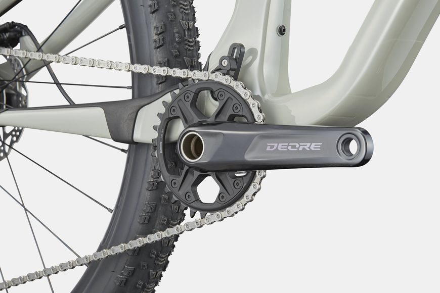 Велосипед двопідвіс 29" Cannondale SCALPEL Carbon 3 рама - XL 2026 TSK L102301 фото