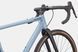 Гравійний велосипед Cannondale 28" TOPSTONE 3 рама M блакитний L98758 фото 6
