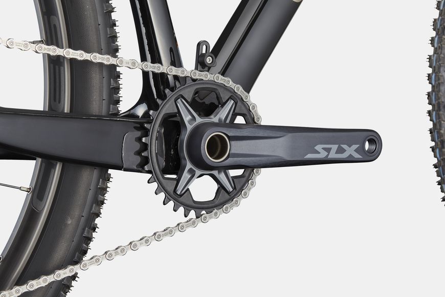 Велосипед 29" Cannondale SCALPEL HT Carbon 2 рама - M 2026 SBK L102305 фото