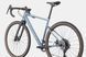 Гравійний велосипед Cannondale 28" TOPSTONE 3 рама S блакитний L98759 фото 7