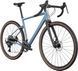 Гравійний велосипед Cannondale 28" TOPSTONE 3 рама S блакитний L98759 фото 2