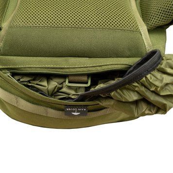 Рюкзак Tramp Defender 75л UTRP-049-olive AUTRP-049-olive фото