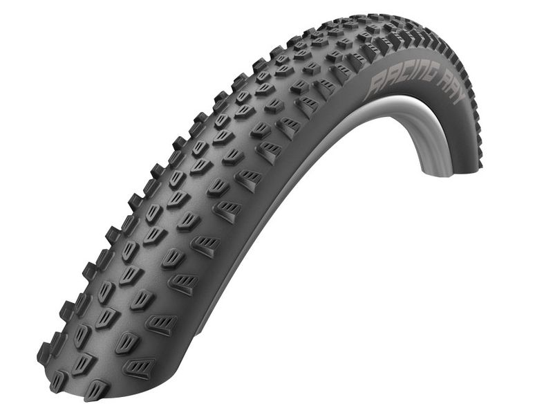 Велопокришка Schwalbe RACING RAY 29x2,25 TwinSkin L-TIR-32-09 фото