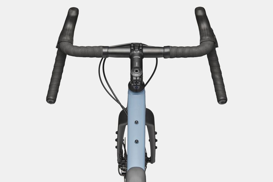 Гравійний велосипед Cannondale 28" TOPSTONE 3 рама XL блакитний L98760 фото