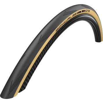 Велопокришка 28x1.10 700x28C (28-622) Schwalbe ONE Perf, RaceGuard, MicroSkin, TLE TIR-64-63 фото