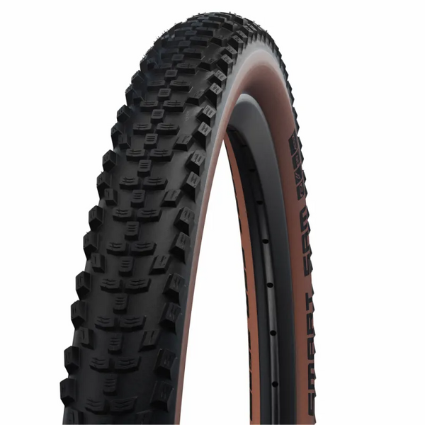 Велопокришка 27,5x2,25 (57-584) Schwalbe SMART SAM Perf L-TIR-89-62 фото