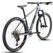 Велосипед 29" KRBO DRT Carbon Deore рама - L сірий L102314 фото 3
