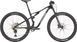 Велосипед двопідвіс 29" Cannondale SCALPEL Carbon 4 рама - S 2026 SBK L102298 фото 1
