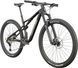 Велосипед двопідвіс 29" Cannondale SCALPEL Carbon 4 рама - S 2026 SBK L102298 фото 2
