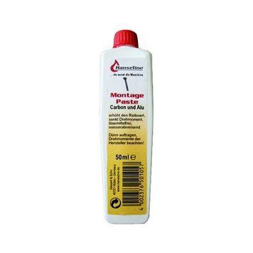 Паста монтажна Hanseline Montagepaste, 50мл ST25285 фото