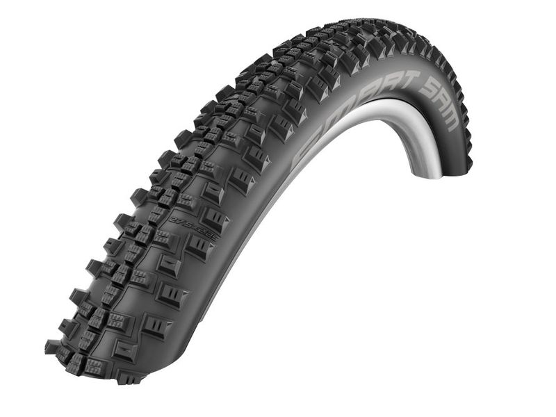 Велопокришка Schwalbe SMART SAM 28x1,40 (700x35C) Performance L-TIR-01-99 фото