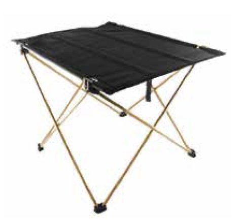 Стіл Tramp COMPACT складаний Polyester 56х43х40см TRF-062 ATRF-062 фото
