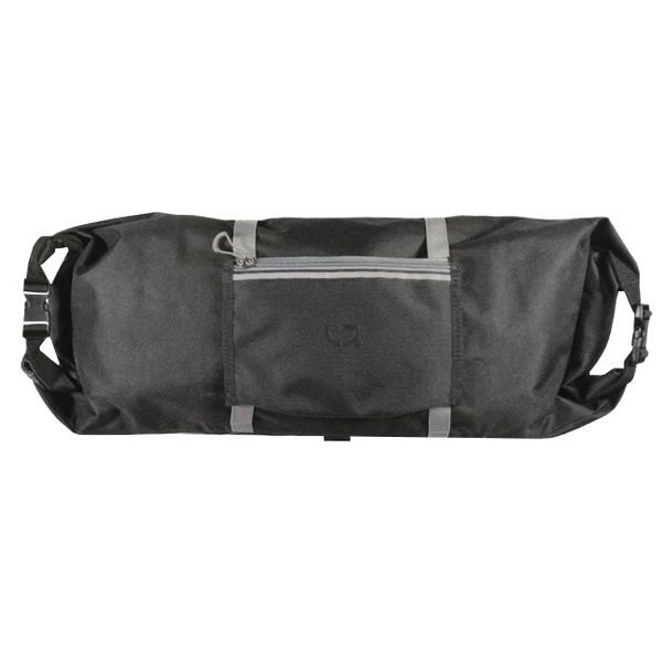 Сумка на кермо Green Cycle Horn bag Black L55417 фото