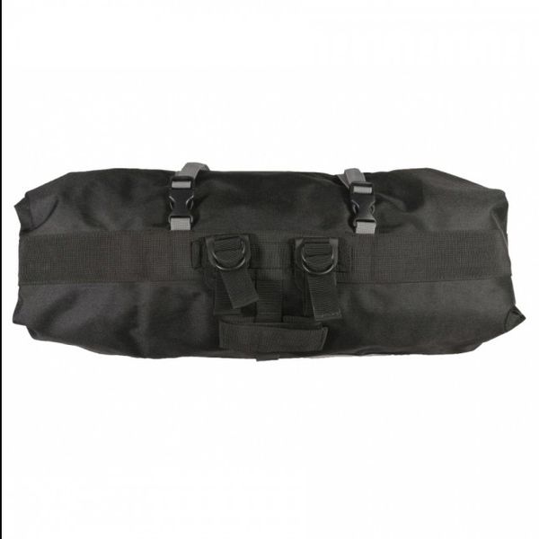 Сумка на кермо Green Cycle Horn bag Black L55417 фото