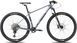Велосипед 29" KRBO DRT Carbon Deore рама - S сірий L102312 фото 1