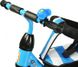 Велосипед дитячий 3х колісний Kidzmotion Tobi Junior BLUE ST28759 фото 3