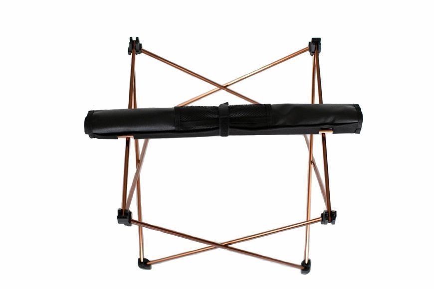 Стіл Tramp COMPACT складаний Polyester 56х43х40см TRF-062 ATRF-062 фото