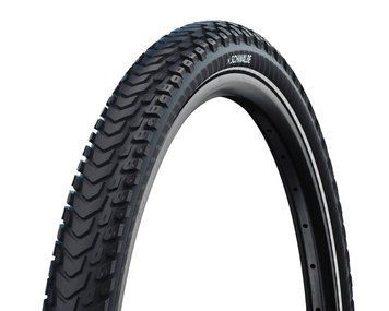 Велопокришка 26x2,0 (50-559) Schwalbe MARATHON MONDIAL Perf, RaceGuard L-TIR-21-29 фото