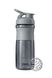 Шейкер спортивний (пляшка) BlenderBottle SportMixer 28oz/820ml Grey (Original) PW1386055465 фото 5