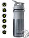 Шейкер спортивний (пляшка) BlenderBottle SportMixer 28oz/820ml Grey (Original) PW1386055465 фото 4