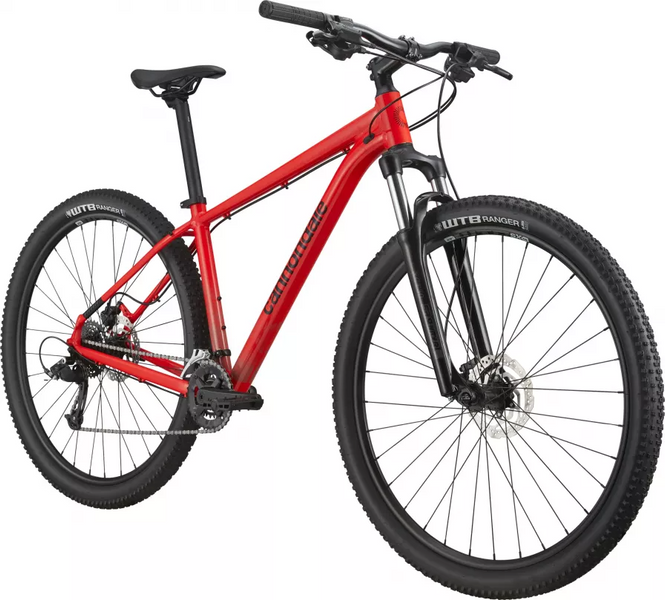 Велосипед 27,5" Cannondale TRAIL 7 рама - S 2023 RRD SKD-85-49 фото