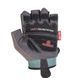 Рукавички для фітнесу Power System PS-2570 Woman&rsquo;s Power жіночі Black S PW1411784067 фото 3